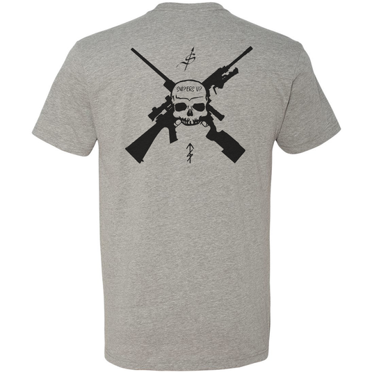 Snipers Up Tee