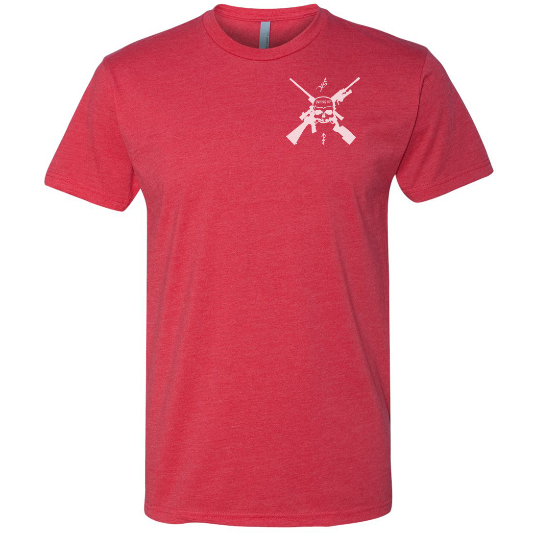 Basic Snipers Up Tee