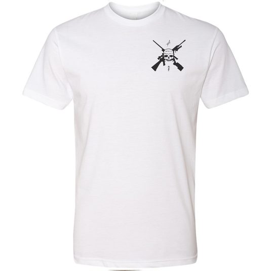 Basic Snipers Up Tee