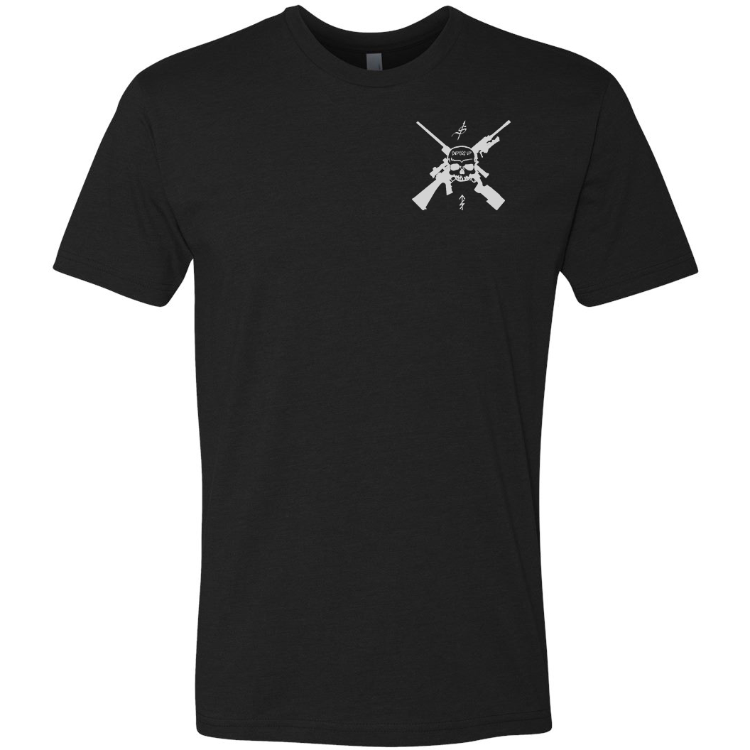 Boo Sniper Tee (MARPAT)