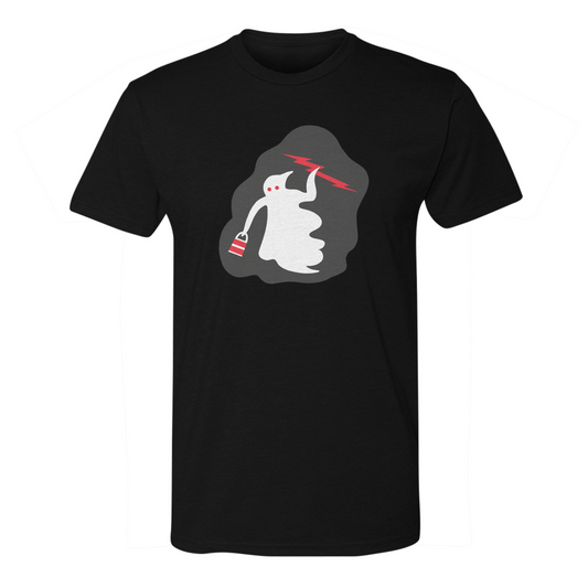 Spooky Tee