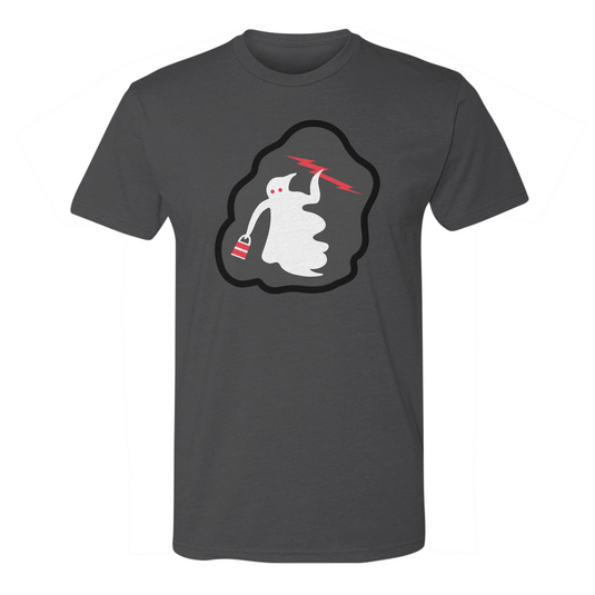 Spooky Tee