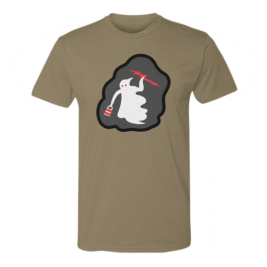 Spooky Tee