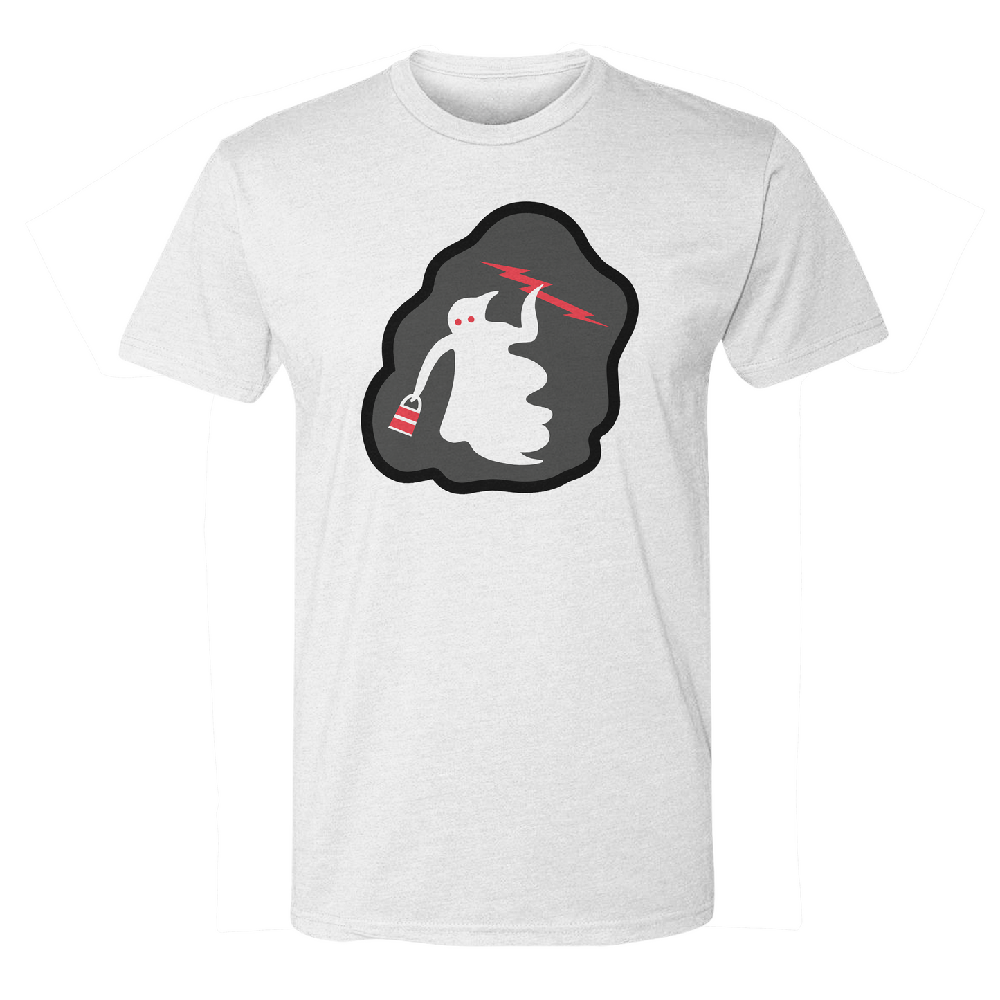 Spooky Tee