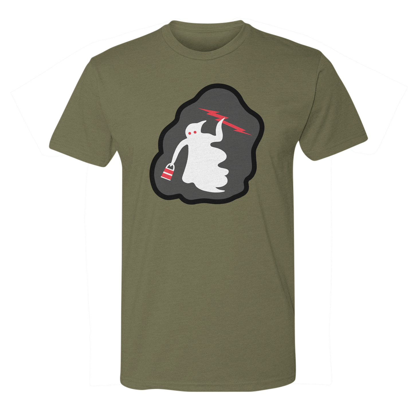 Spooky Tee