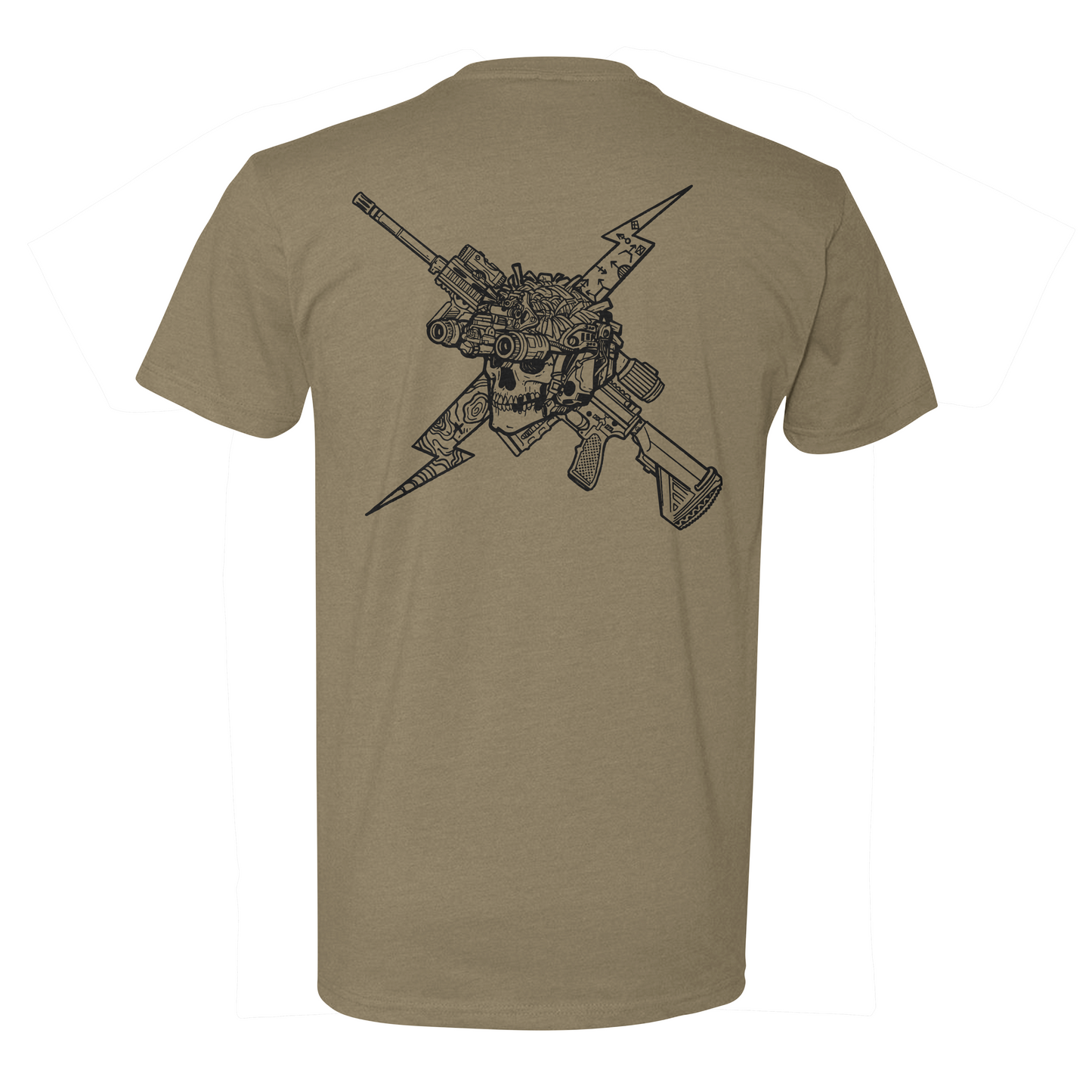 Squad Leader Collective Tee