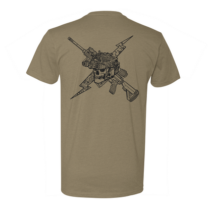 Squad Leader Collective Tee