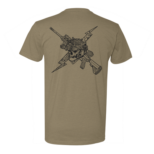 Squad Leader Collective Tee