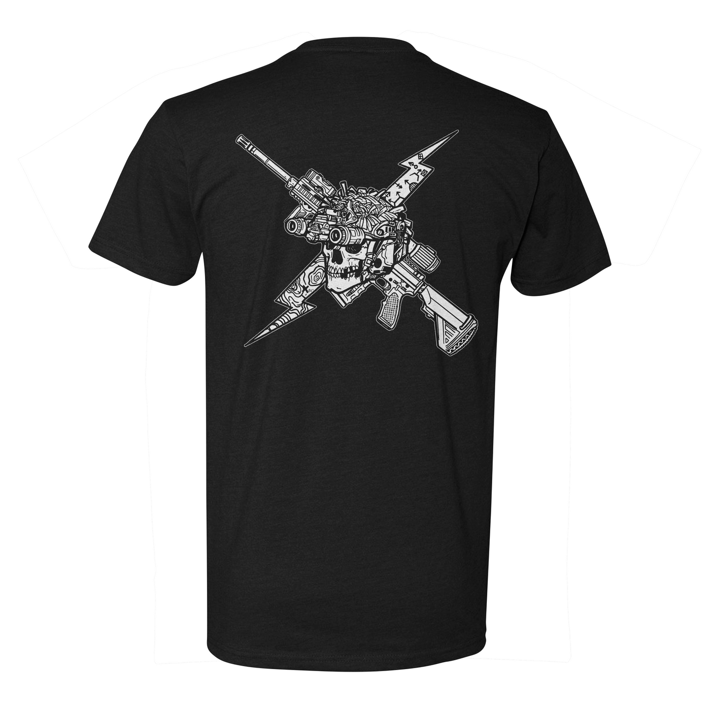 Squad Leader Collective Tee