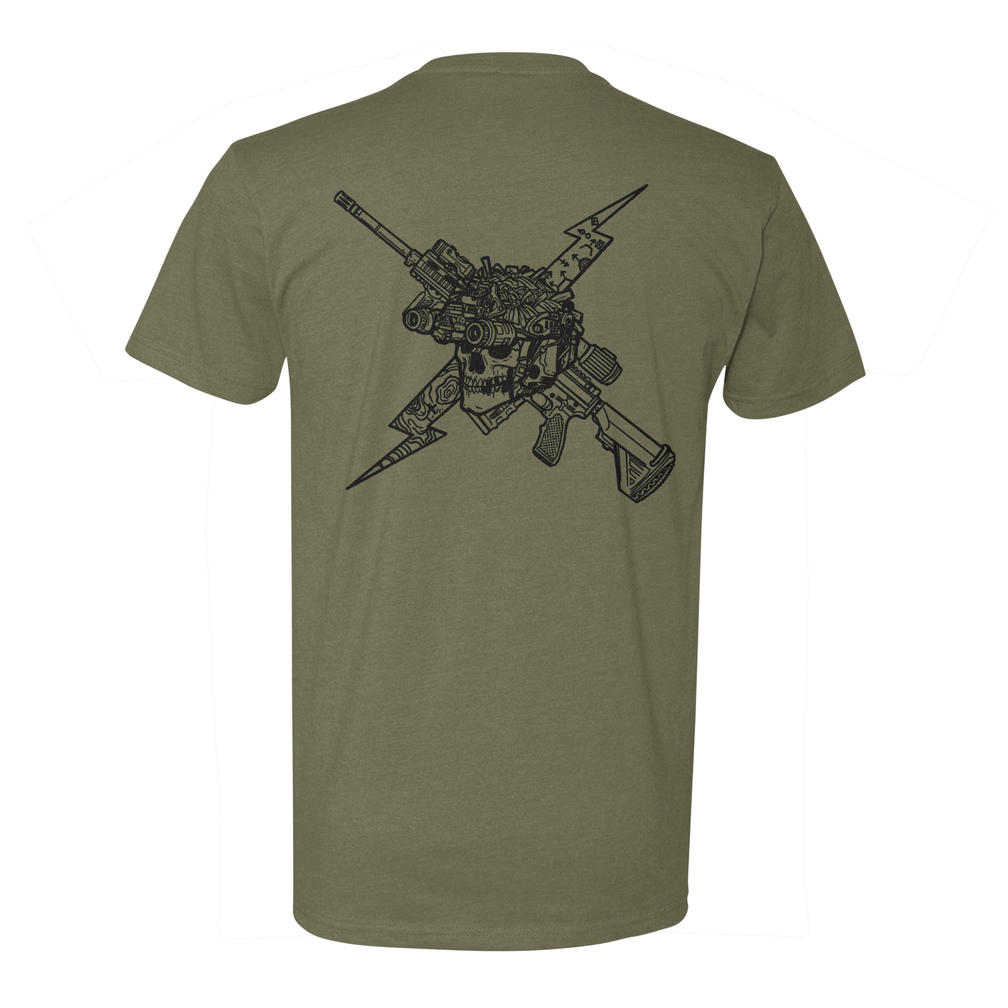Squad Leader Collective Tee