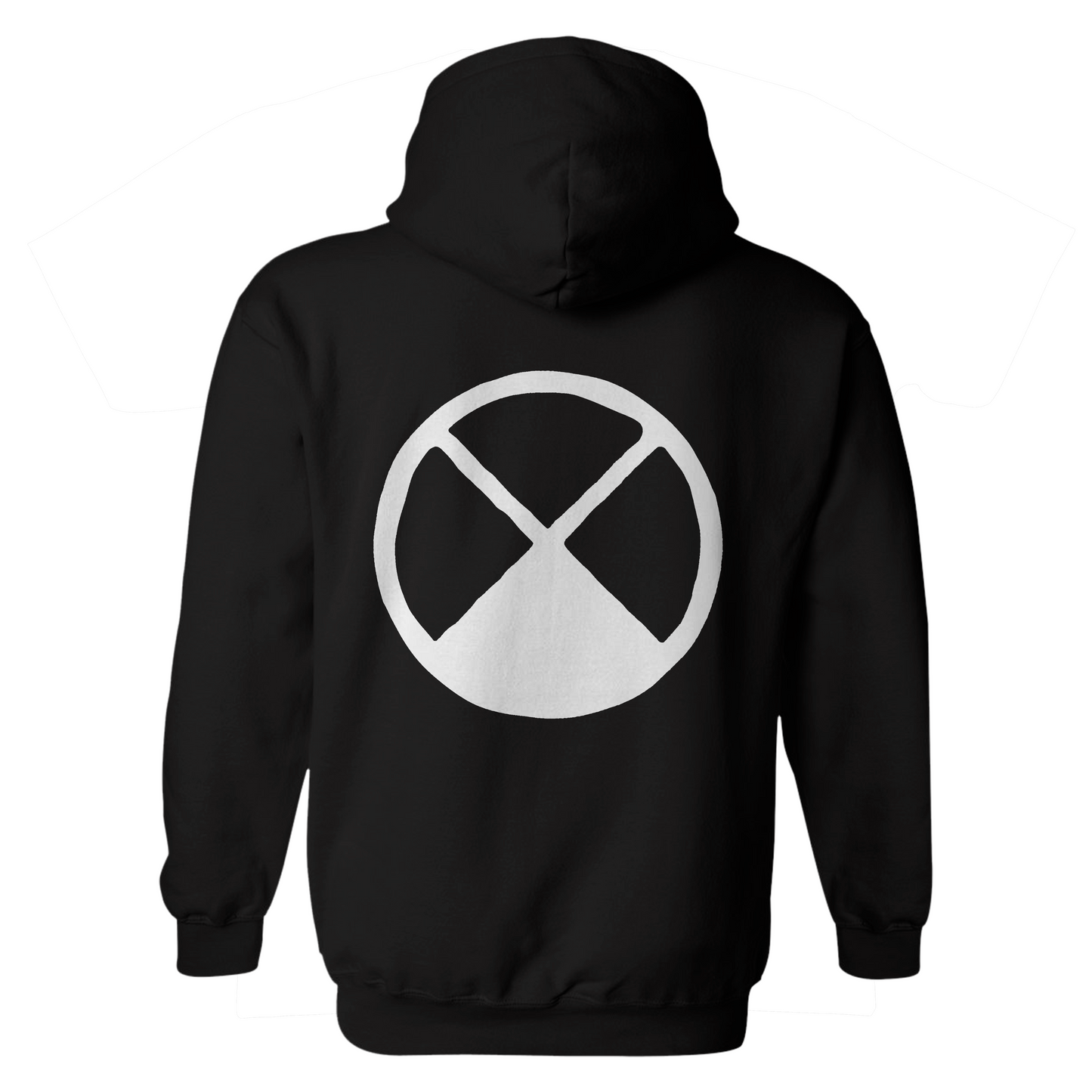 Squad Leader Symbol Hoodie