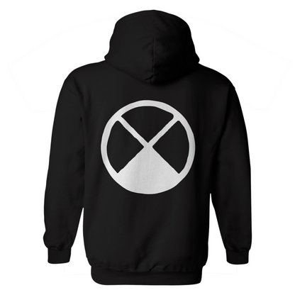 Squad Leader Symbol Hoodie
