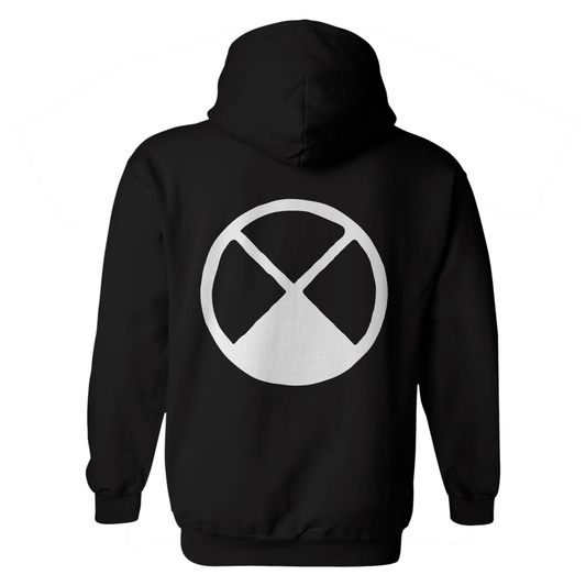 Squad Leader Symbol Hoodie