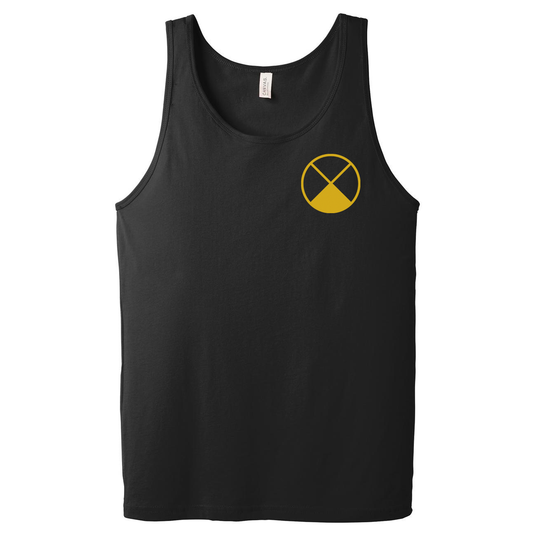 Squad Leader's Creed Tank