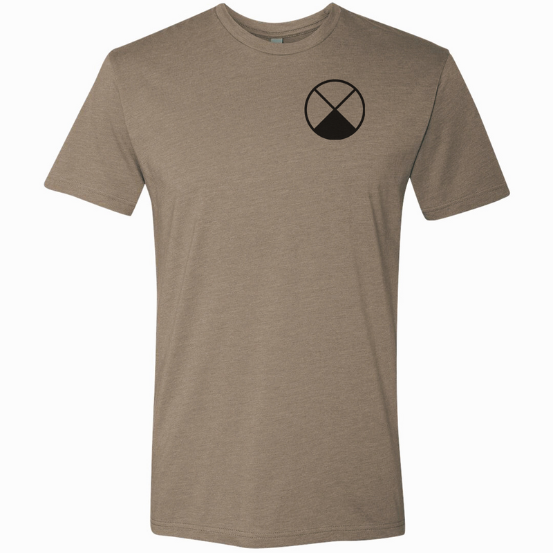 Load image into Gallery viewer, Squad Leader&#39;s Creed Tee
