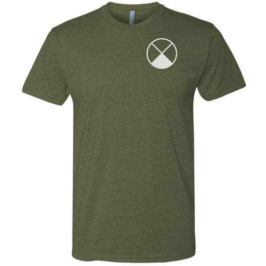 Squad Leader's Creed Tee