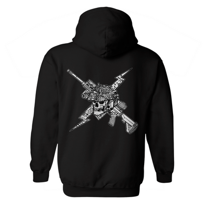 Squad Leader Collective Hoodie