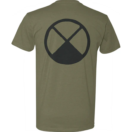 Squad Leader Symbol