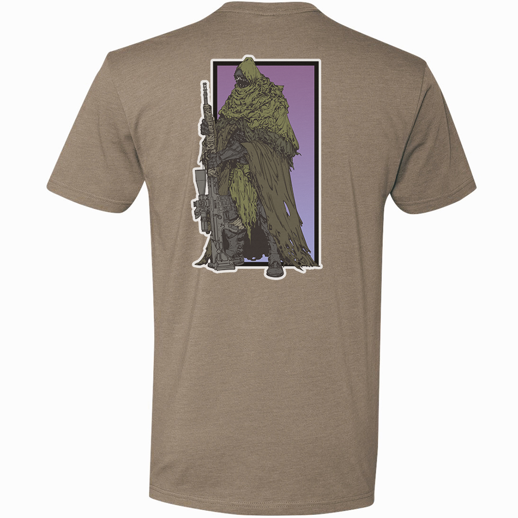 Stalk King Tee
