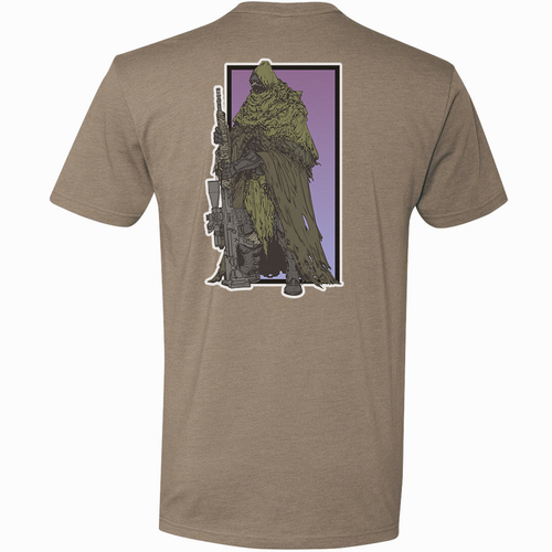 Stalk King Tee