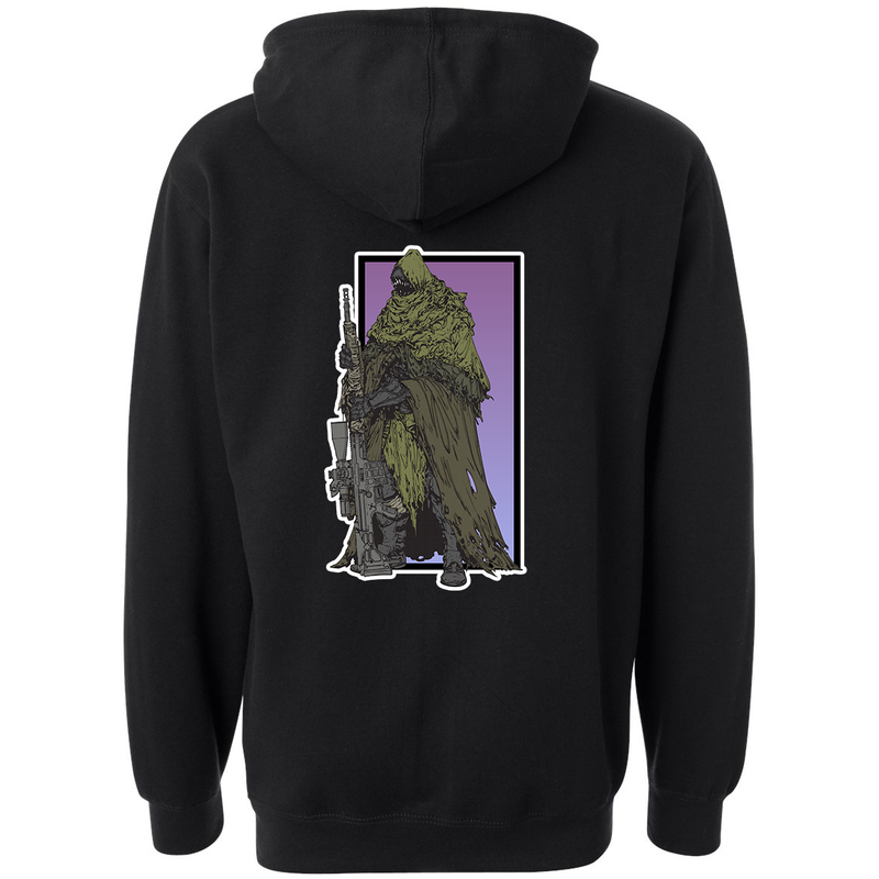 Load image into Gallery viewer, Stalk King Hoodie
