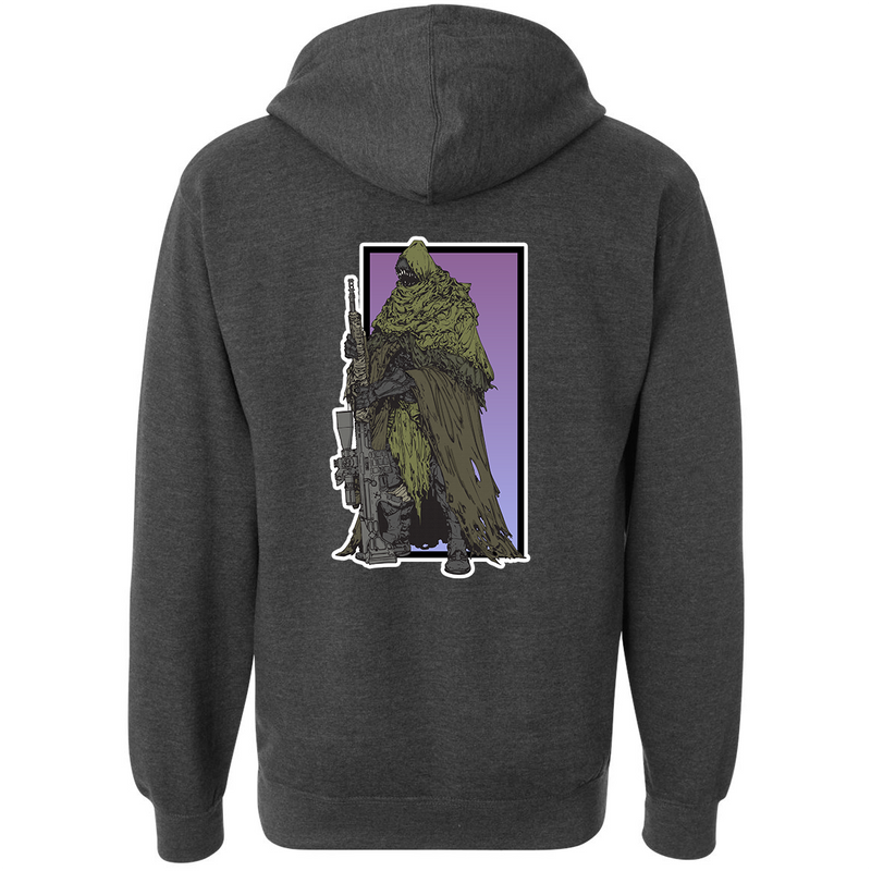 Load image into Gallery viewer, Stalk King Hoodie
