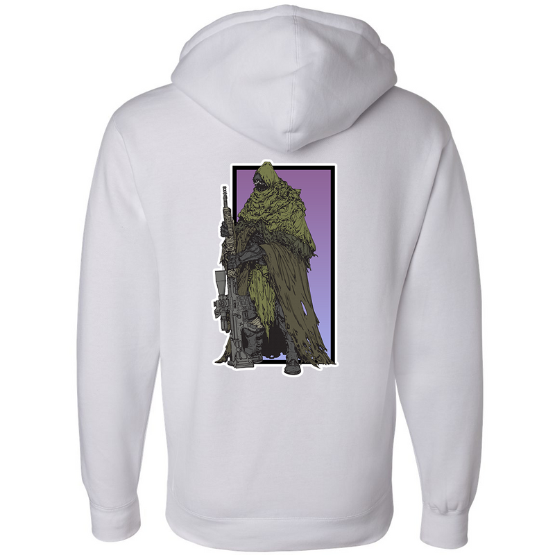 Load image into Gallery viewer, Stalk King Hoodie
