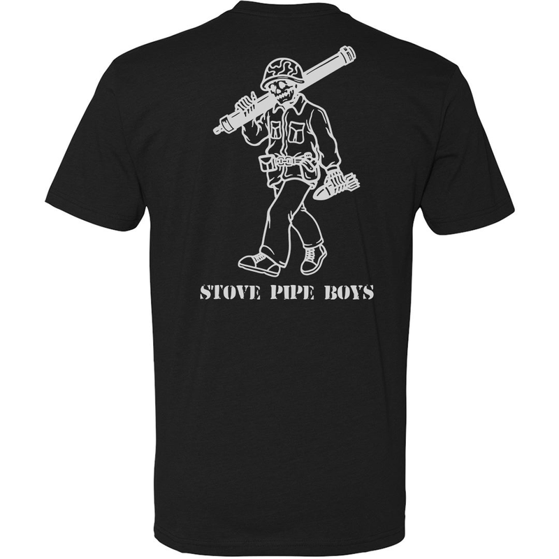 Load image into Gallery viewer, Stove Pipe Boys Tee
