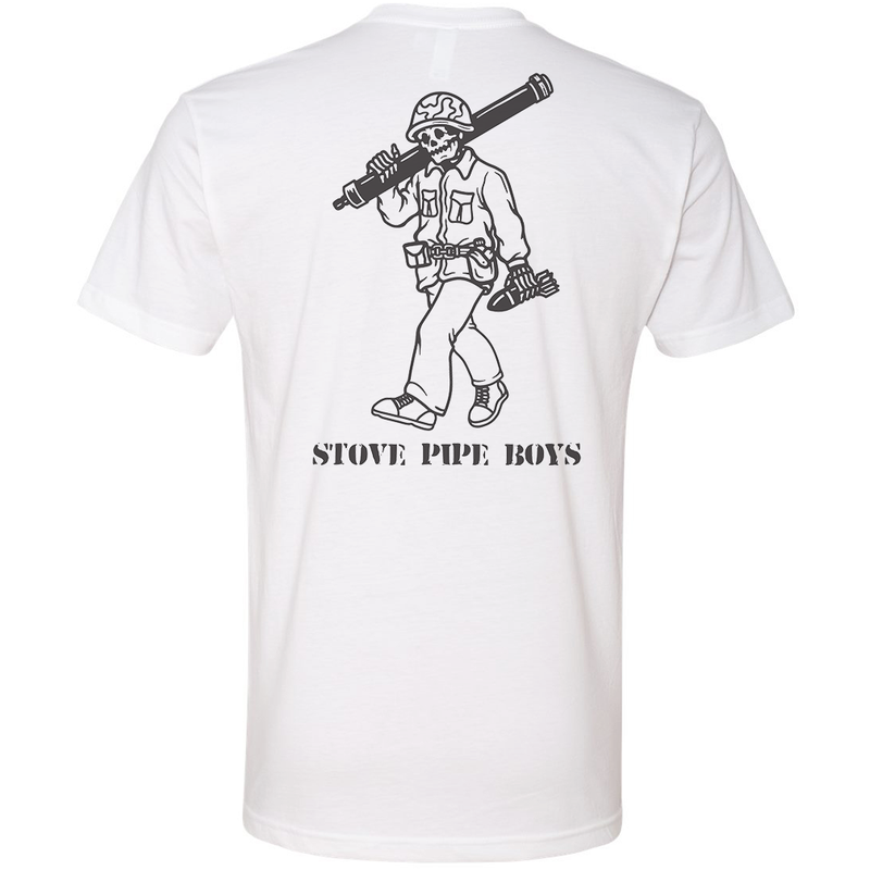 Load image into Gallery viewer, Stove Pipe Boys Tee
