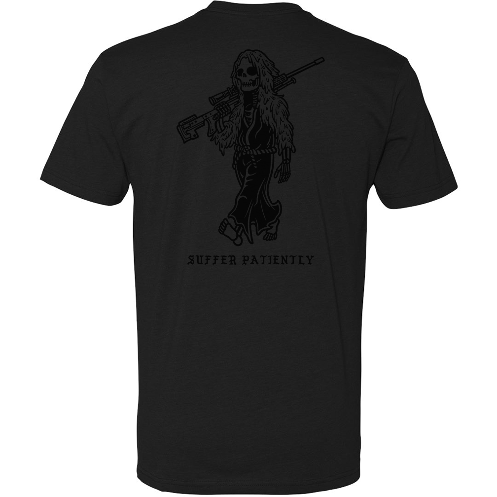 Suffer Patiently Tee