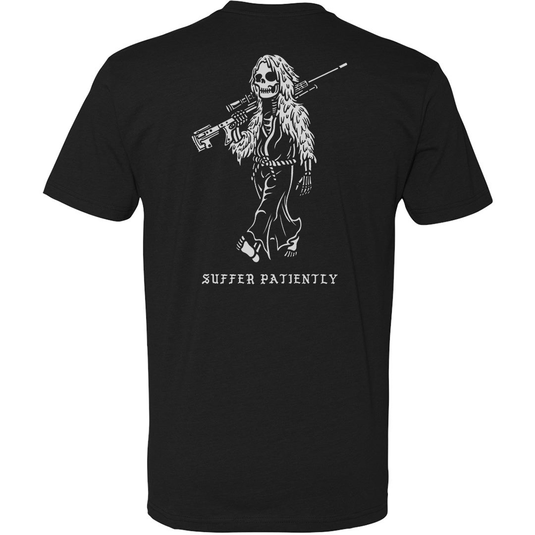 Suffer Patiently Tee