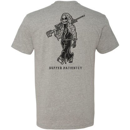 Suffer Patiently Tee