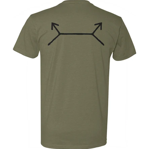 Support By Fire Symbol