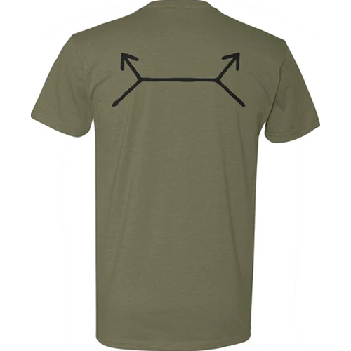 Support By Fire Symbol