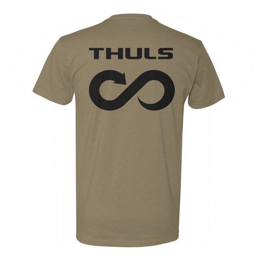 Mission Information Resources THULS Tee