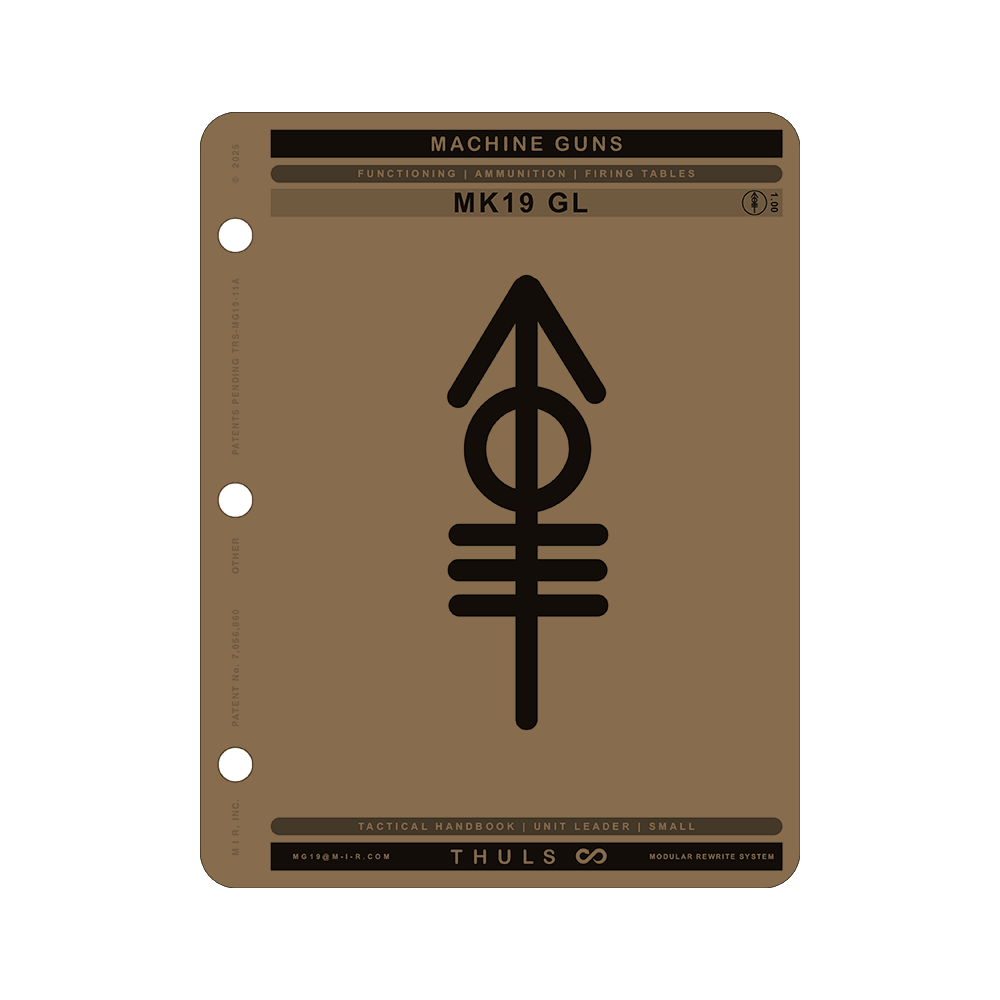 Mk19 Module