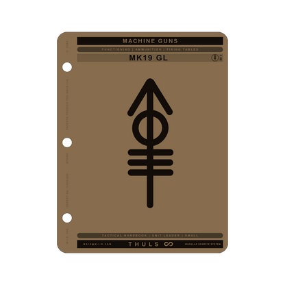 Mk19 Module
