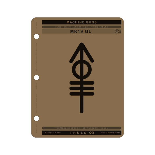Mk19 Module