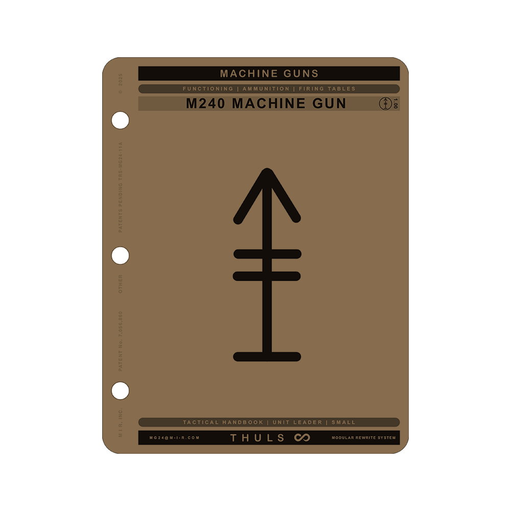 M240 Module