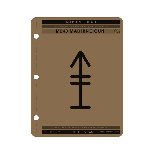 M240 Module