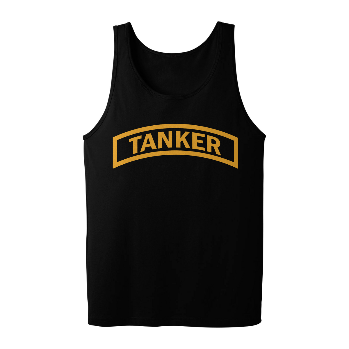 Tanker Tab Tank