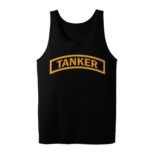 Tanker Tab Tank