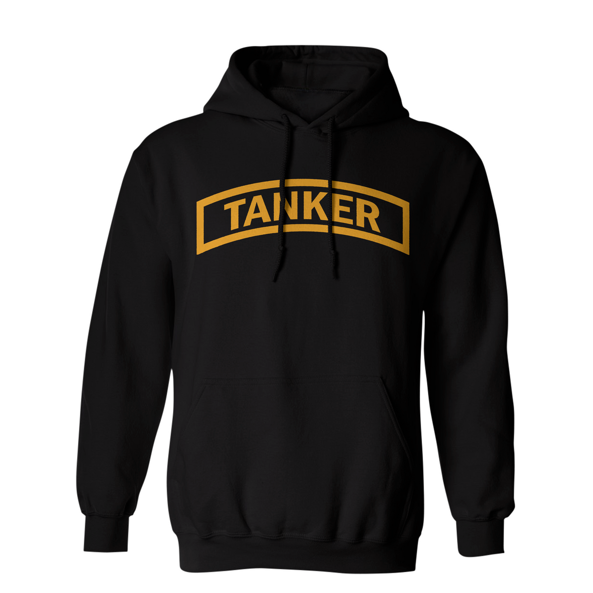 Tanker Tab Hoodie