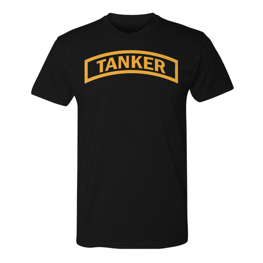 Tanker Tab Tee