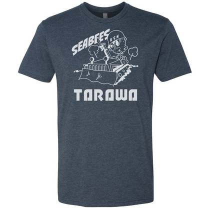 Tarawa Seabees Tee