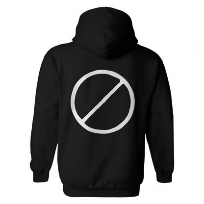 Team Leader Symbol Hoodie
