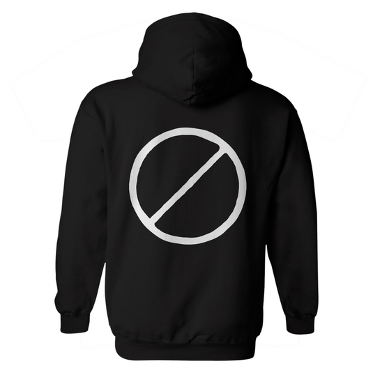Team Leader Symbol Hoodie