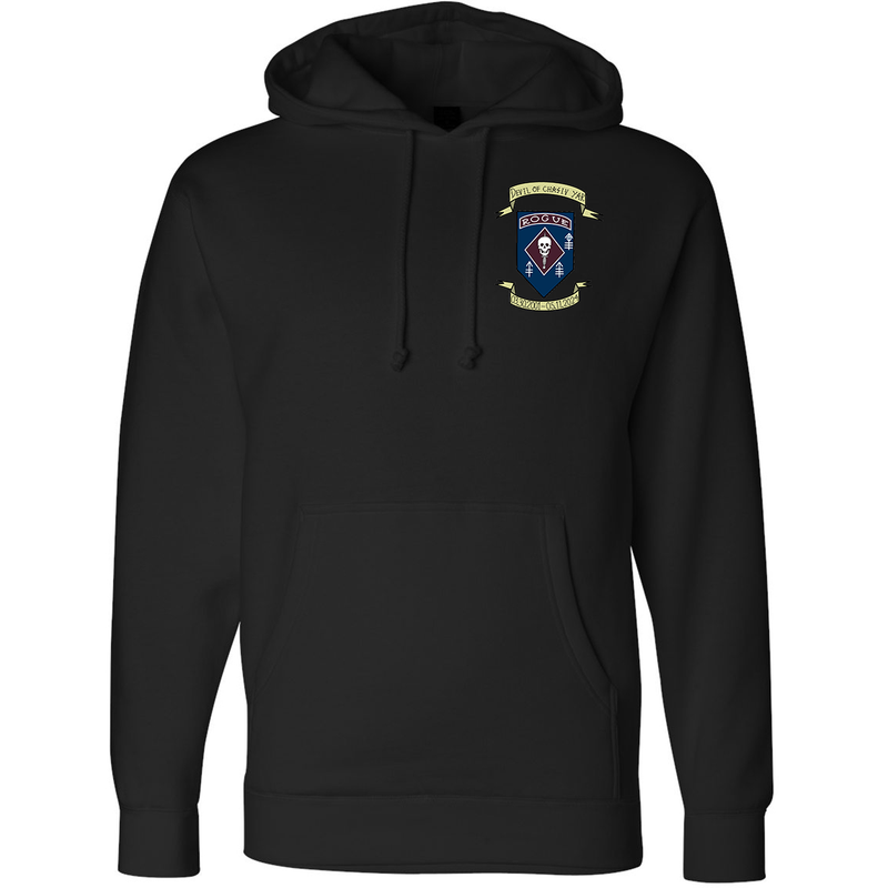 Load image into Gallery viewer, Collin Teem Memorial Hoodie
