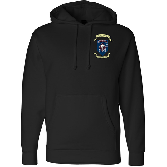 Collin Teem Memorial Hoodie