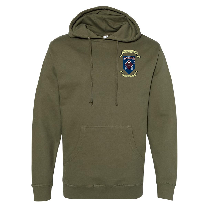 Load image into Gallery viewer, Collin Teem Memorial Hoodie
